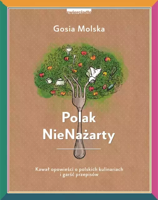 Polak NieNażarty - Książki