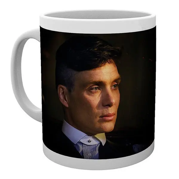 Kubek  - Peaky Blinders "Tommy" - Papiernicze i szkolne