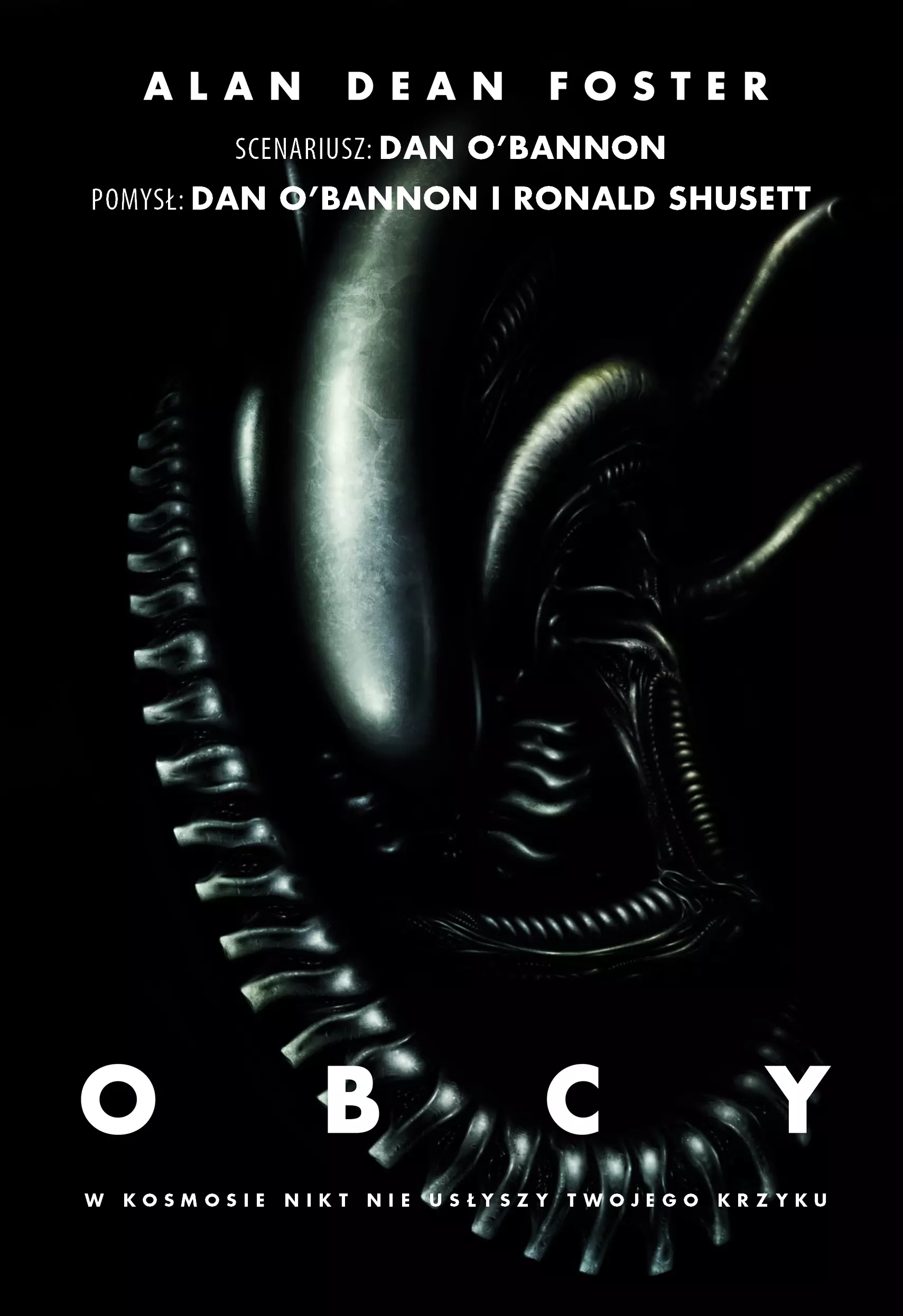 Obcy. Tom 1 - Książki