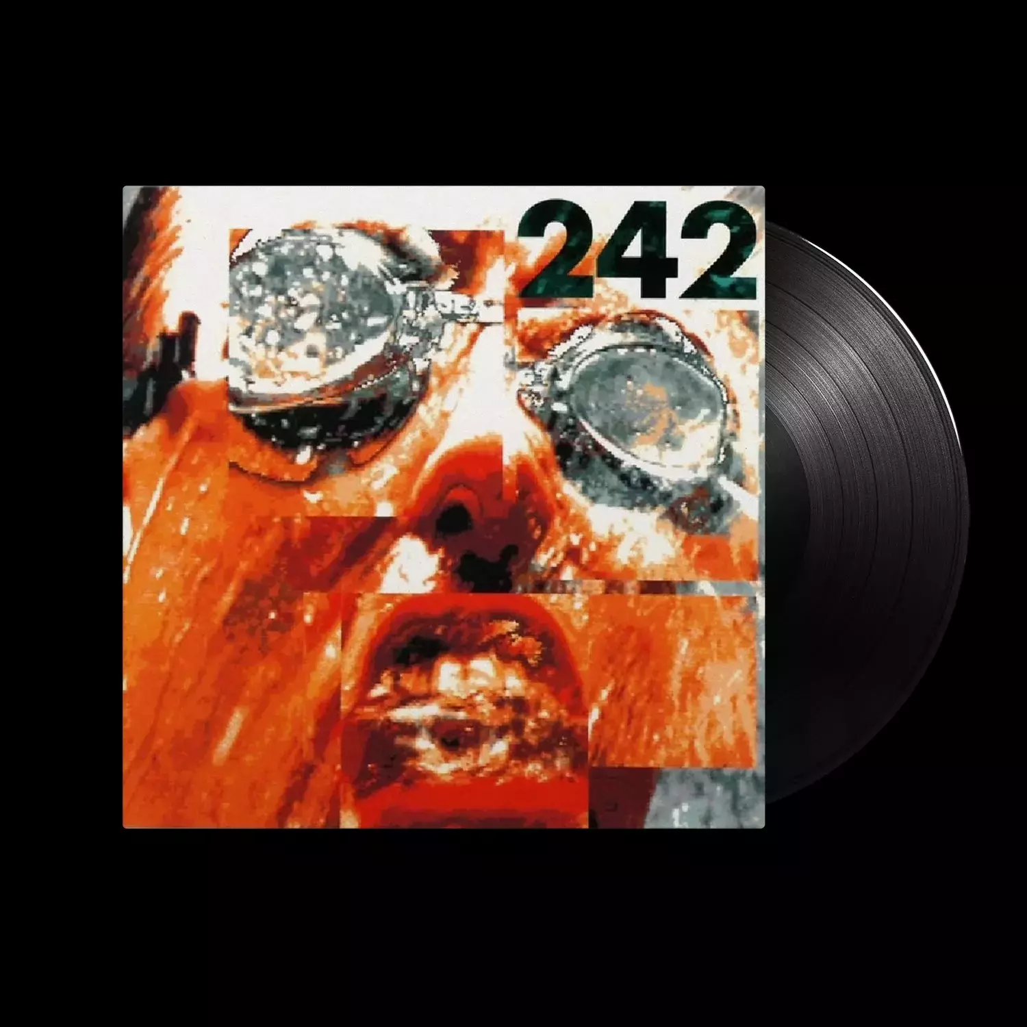 Tyranny For You LP, Winyl - Muzyka