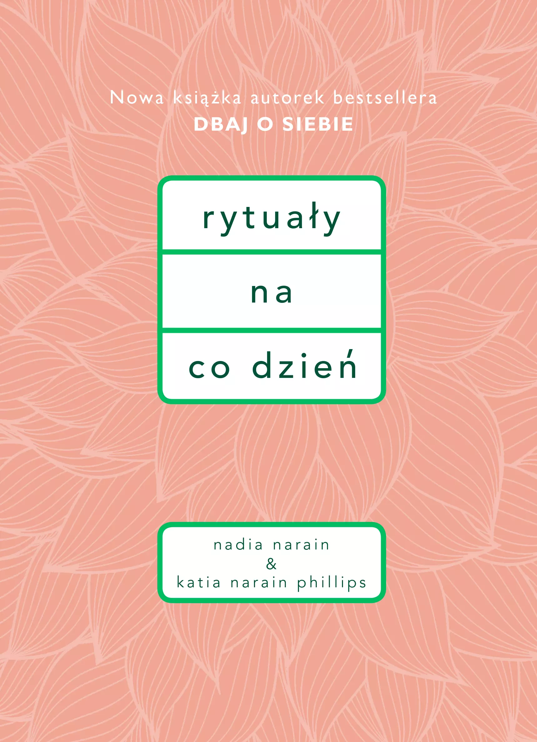 Rytuały na co dzień - Książki