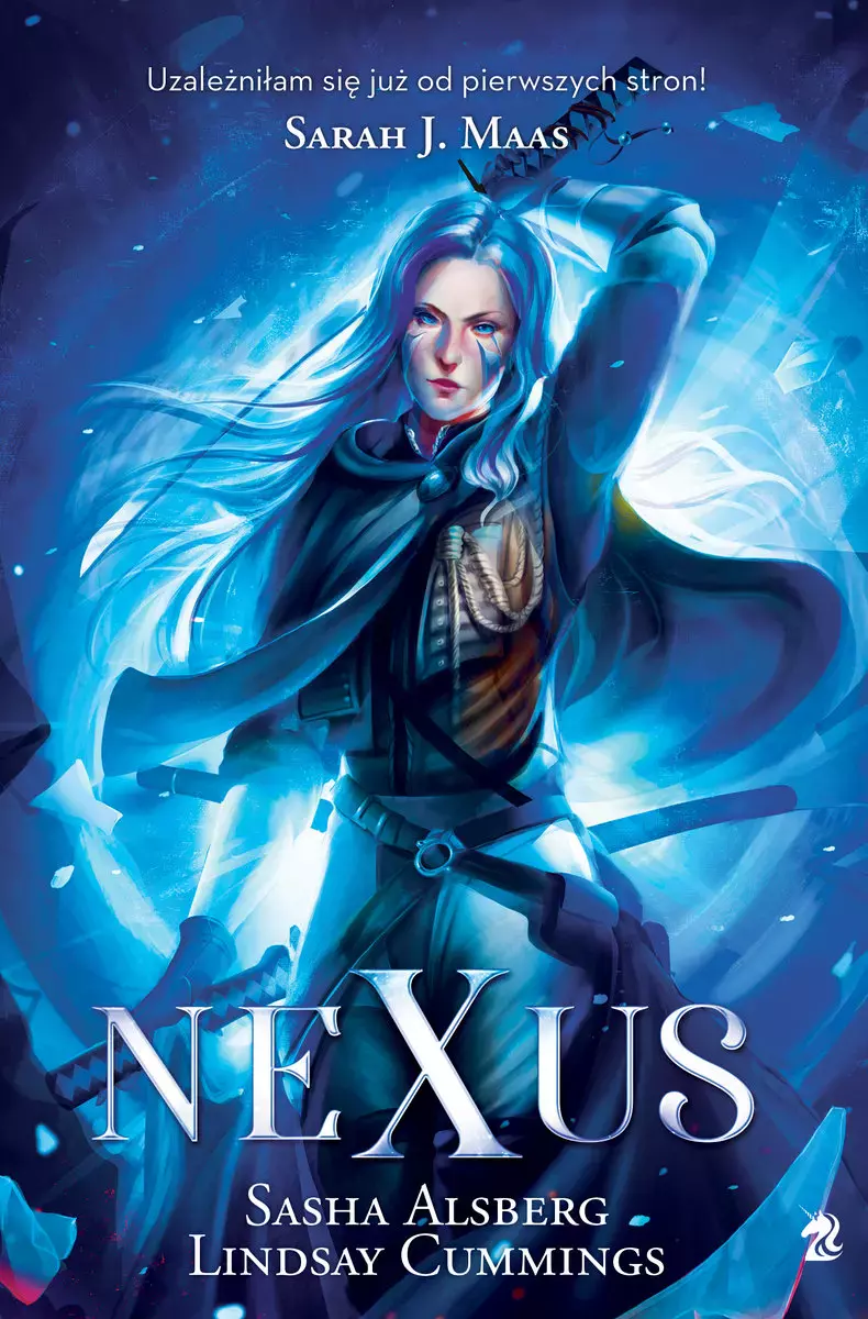 Nexus - Książki