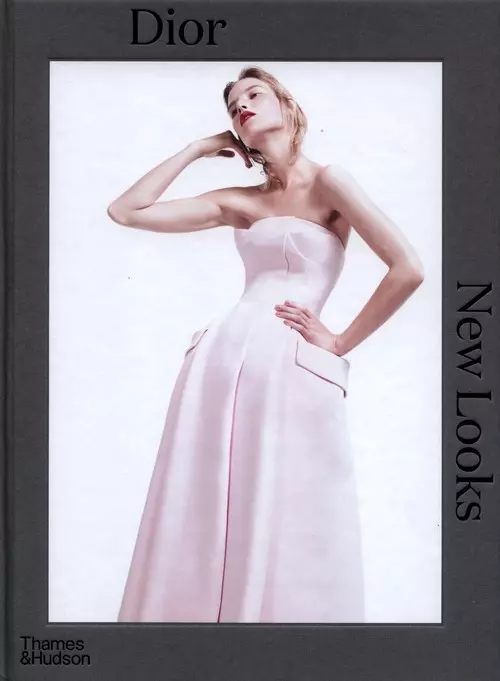 Dior - Książki