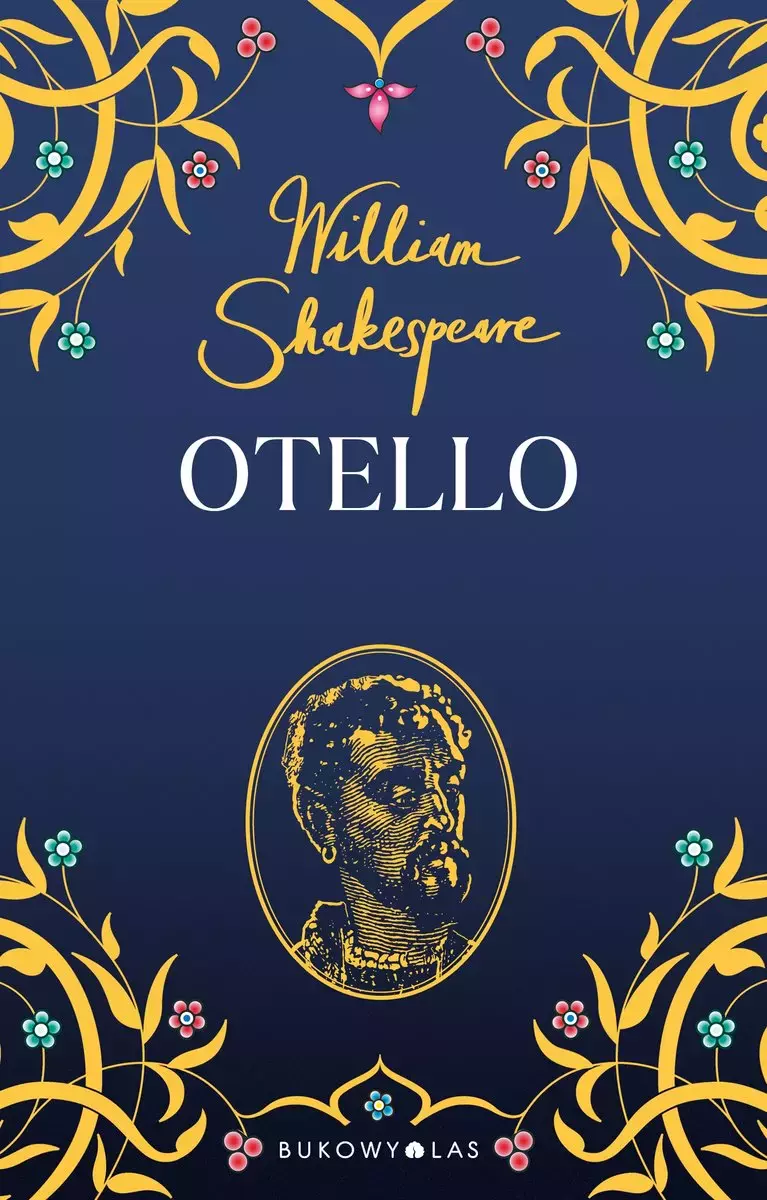 Otello - Książki