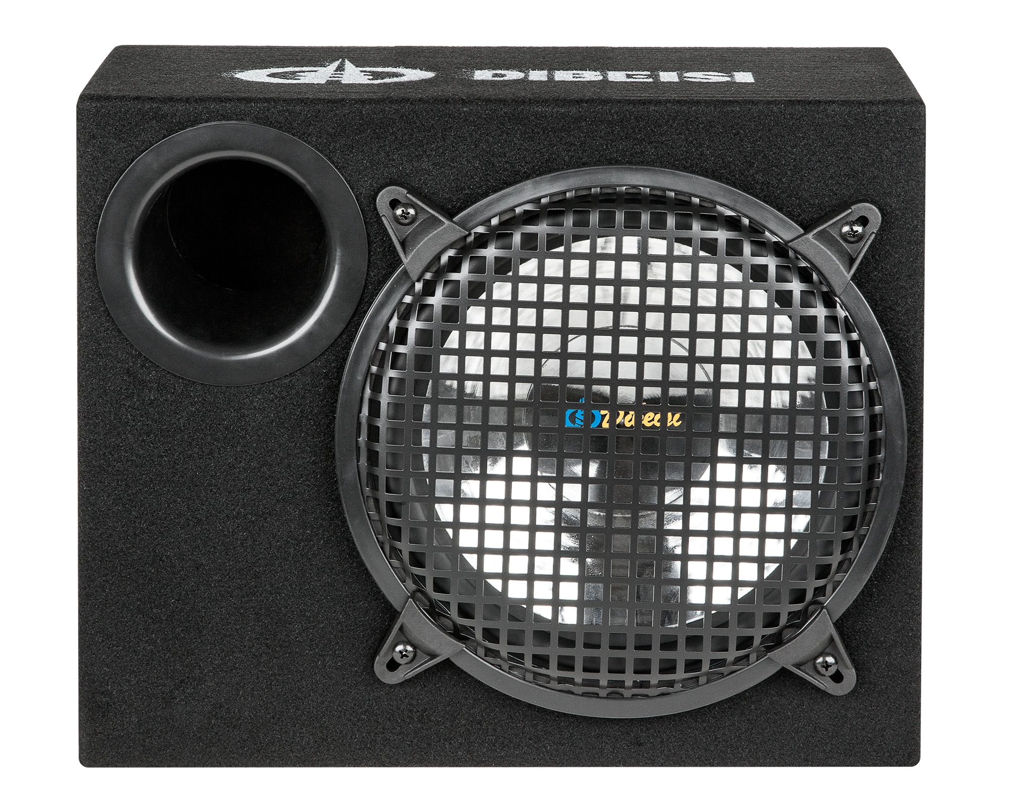 Głośnik BOOM BOX DBS-P1207 - Elektronika i akcesoria