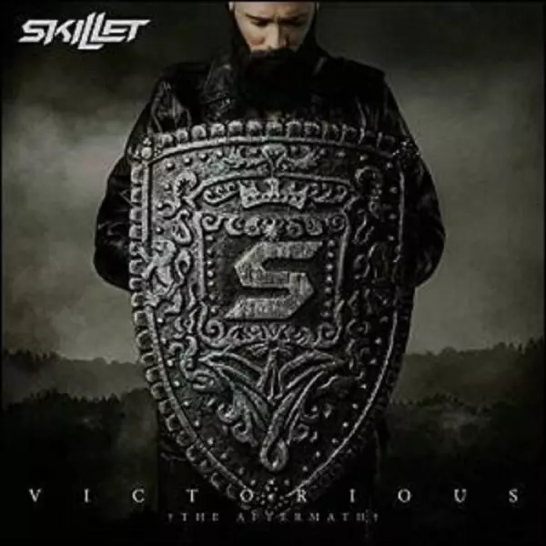 Victorious: The Aftermath (Deluxe Edition). CD - Muzyka