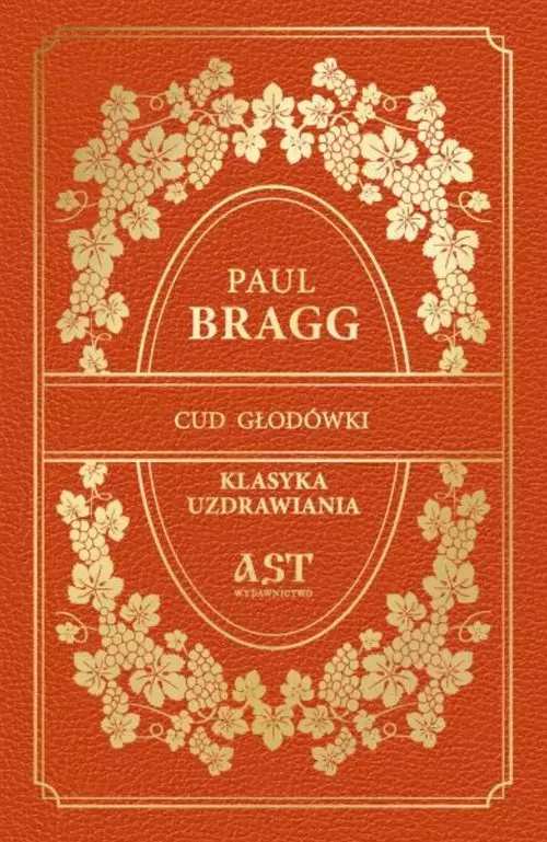 Cud głodówki - Książki