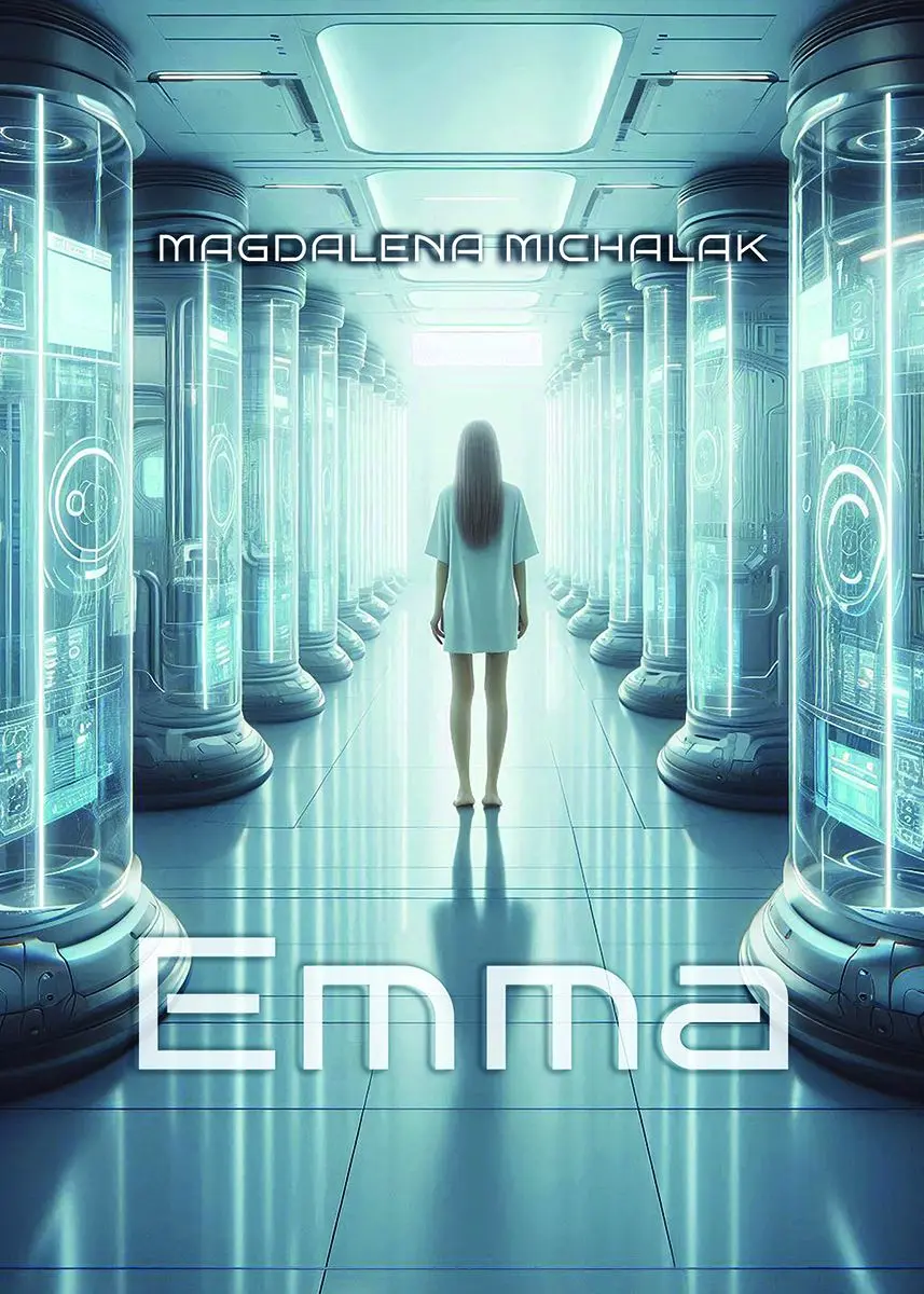 Emma - Książki