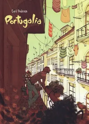 Portugalia - Książki