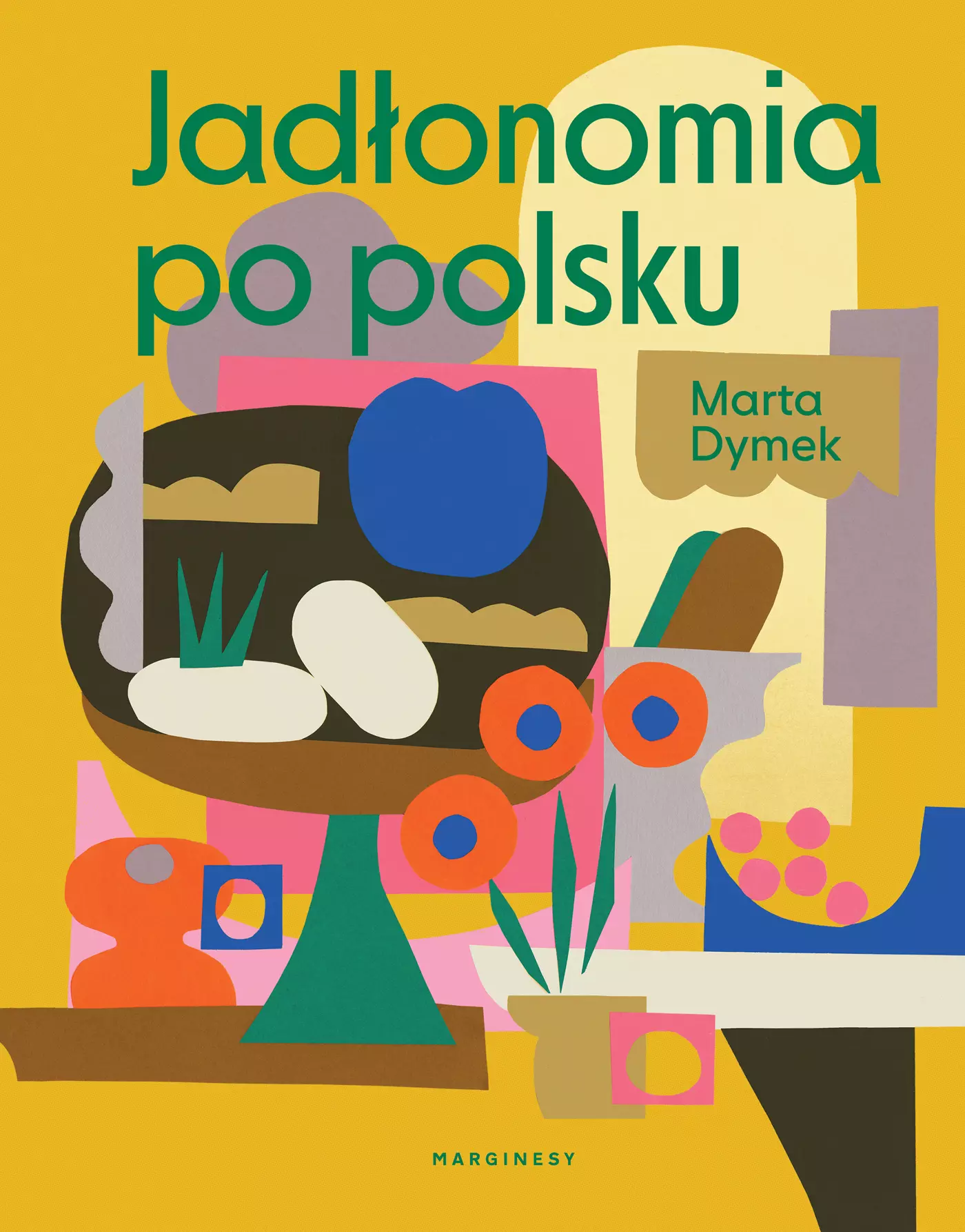Jadłonomia po polsku - Książki