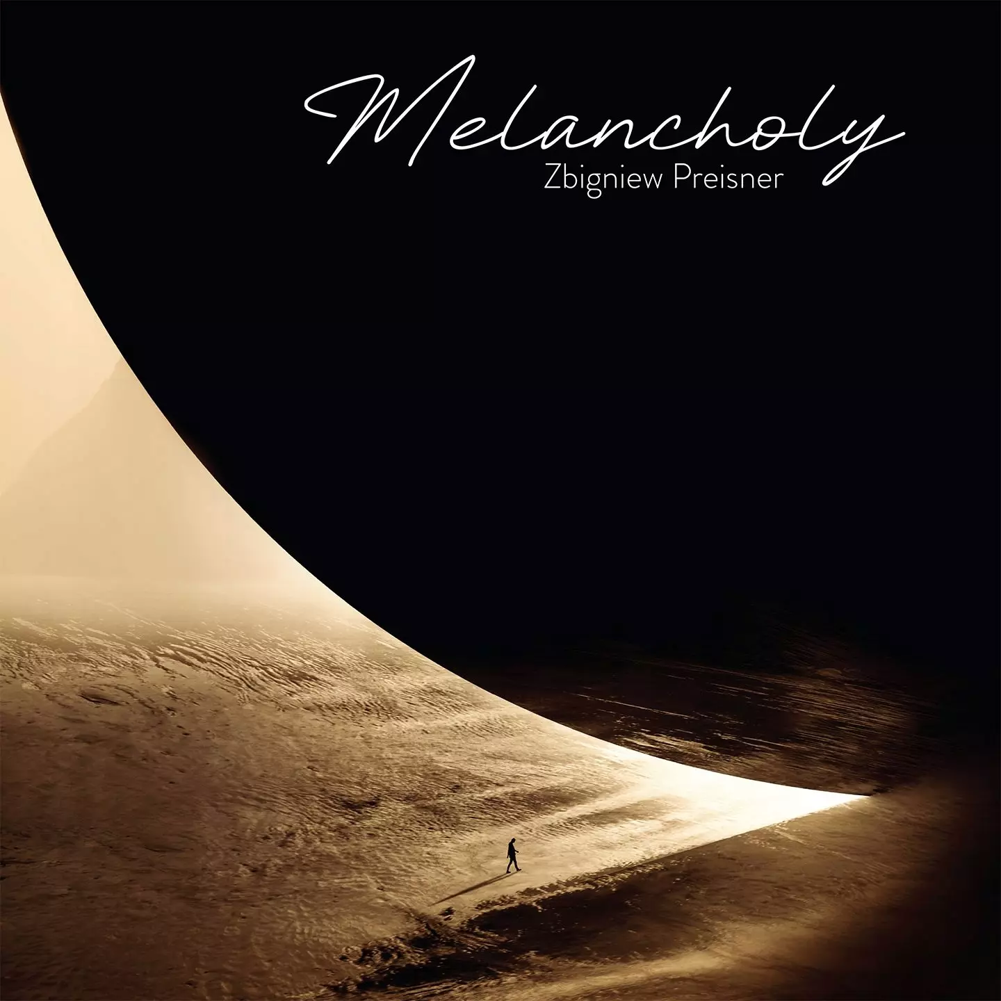 Melancholy, CD - Muzyka