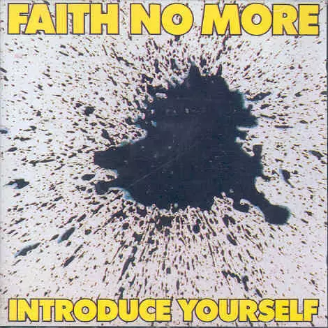 Introduce Yourself. CD - Muzyka