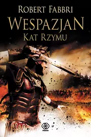 Wespazjan. Kat Rzymu - Książki