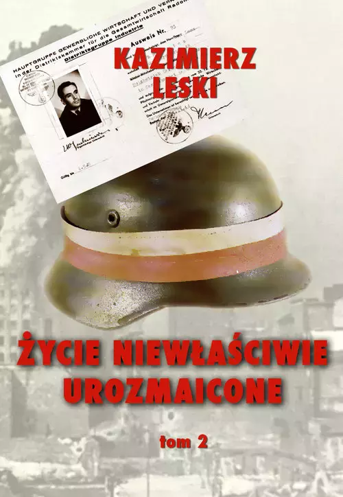 Życie niewłaściwie urozmaicone Tom 2 - Audiobooki
