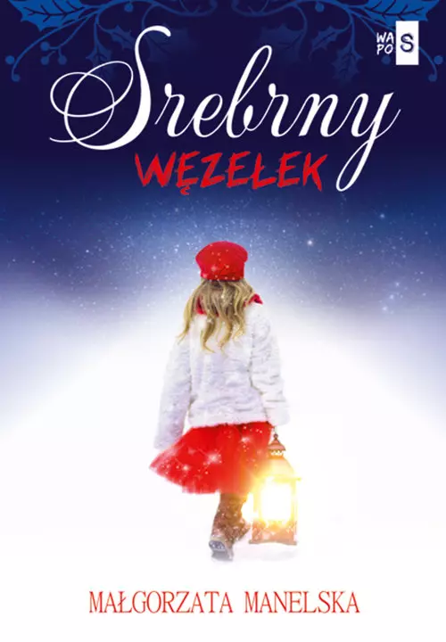 Srebrny węzełek - Książki