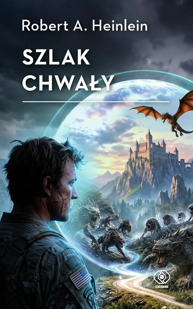 Szlak Chwały - Książki