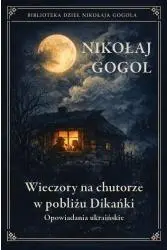 Wieczory na chutorze w pobliżu Dikańki - Książki