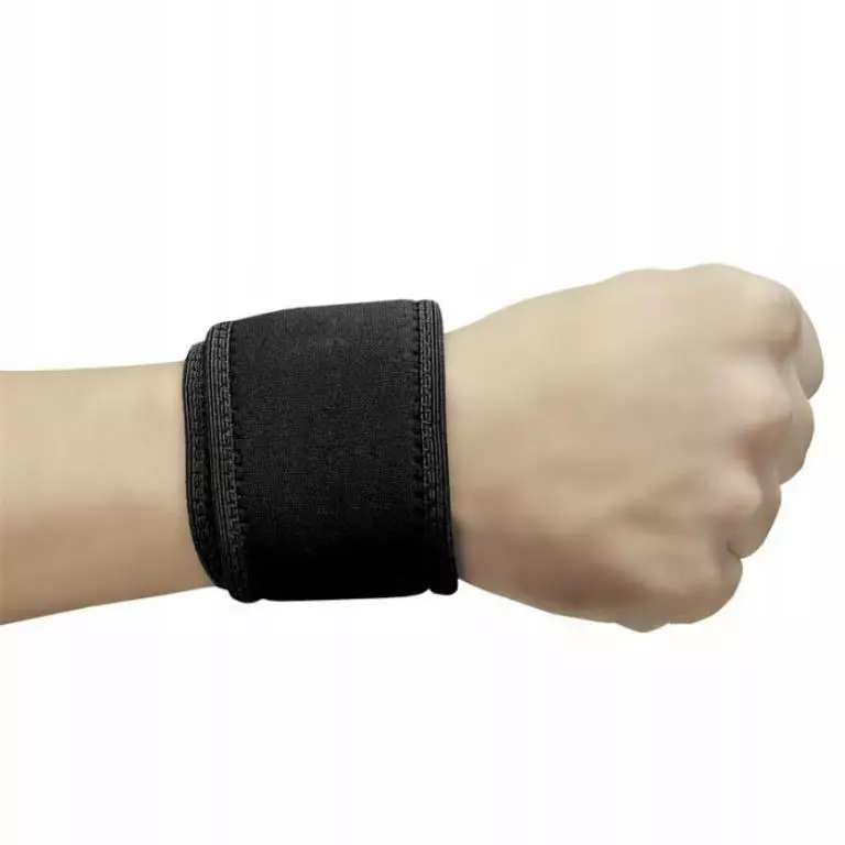 Ściągacz nadgarstka Fitband r. uniwersalny - Elektronika i akcesoria