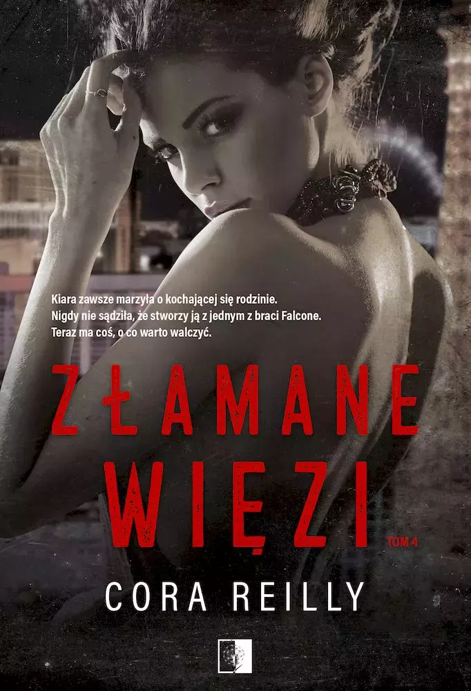 The Camorra Chronicles. Tom 4. Złamane więzi - Książki