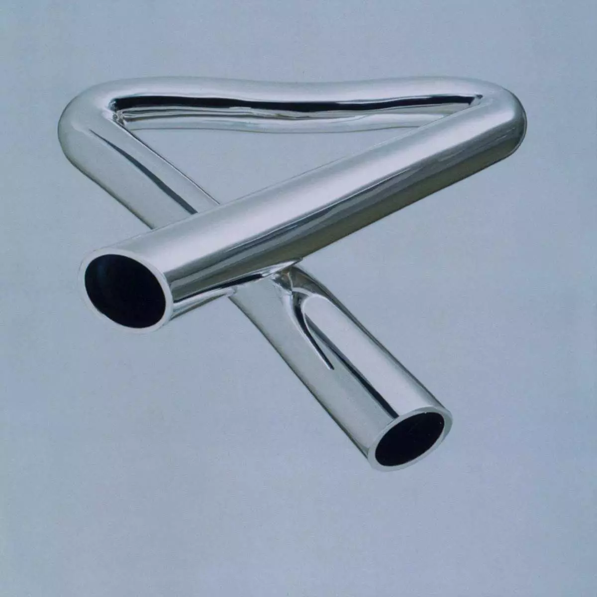 Tubular Bells. LP - Muzyka
