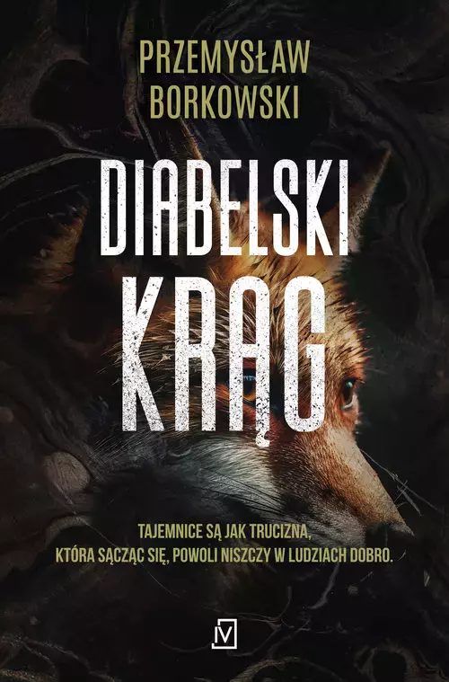 Diabelski krąg - Książki