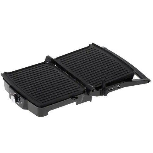 Grill elektryczny - Elektronika i akcesoria