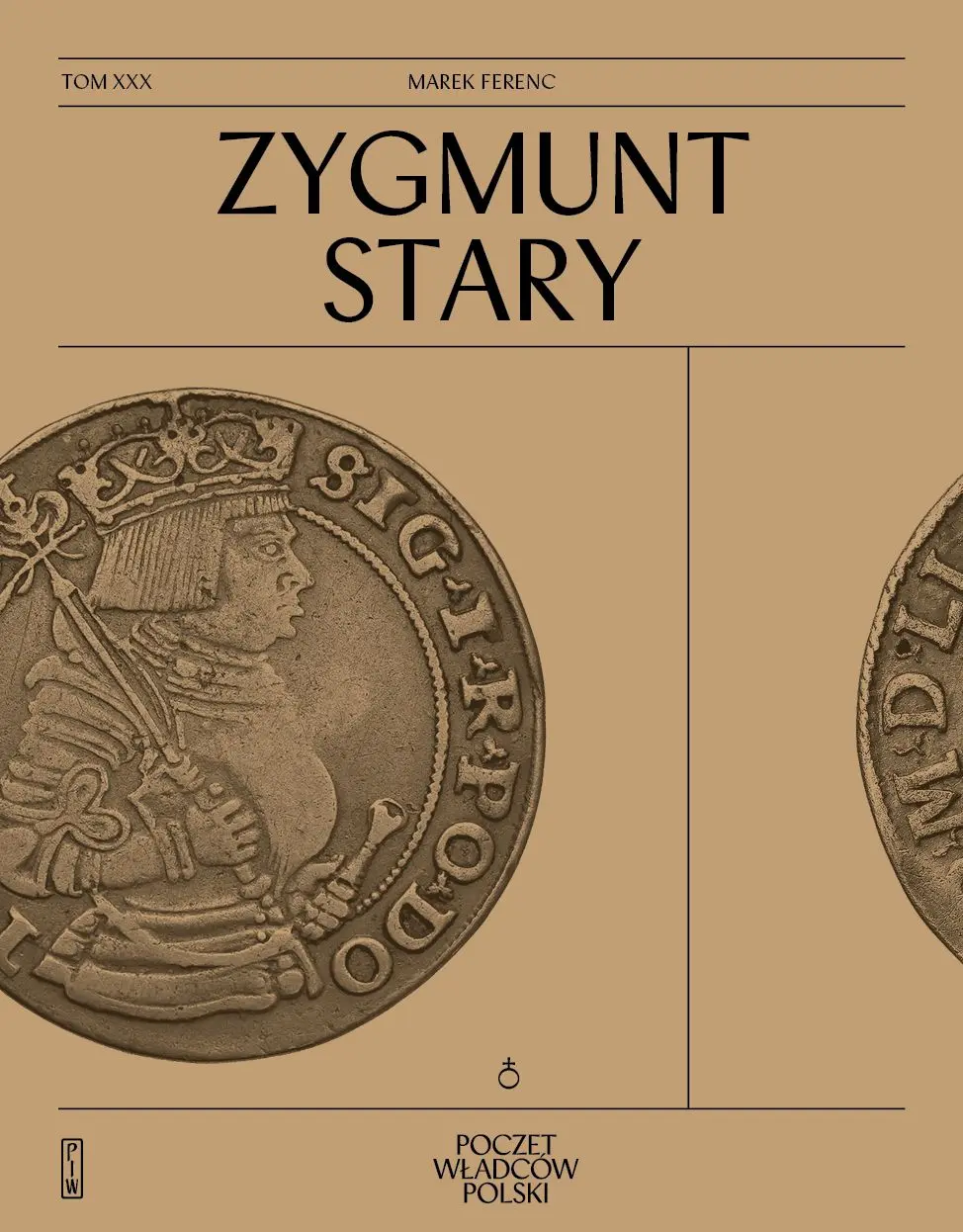 Zygmunt I Stary - Książki