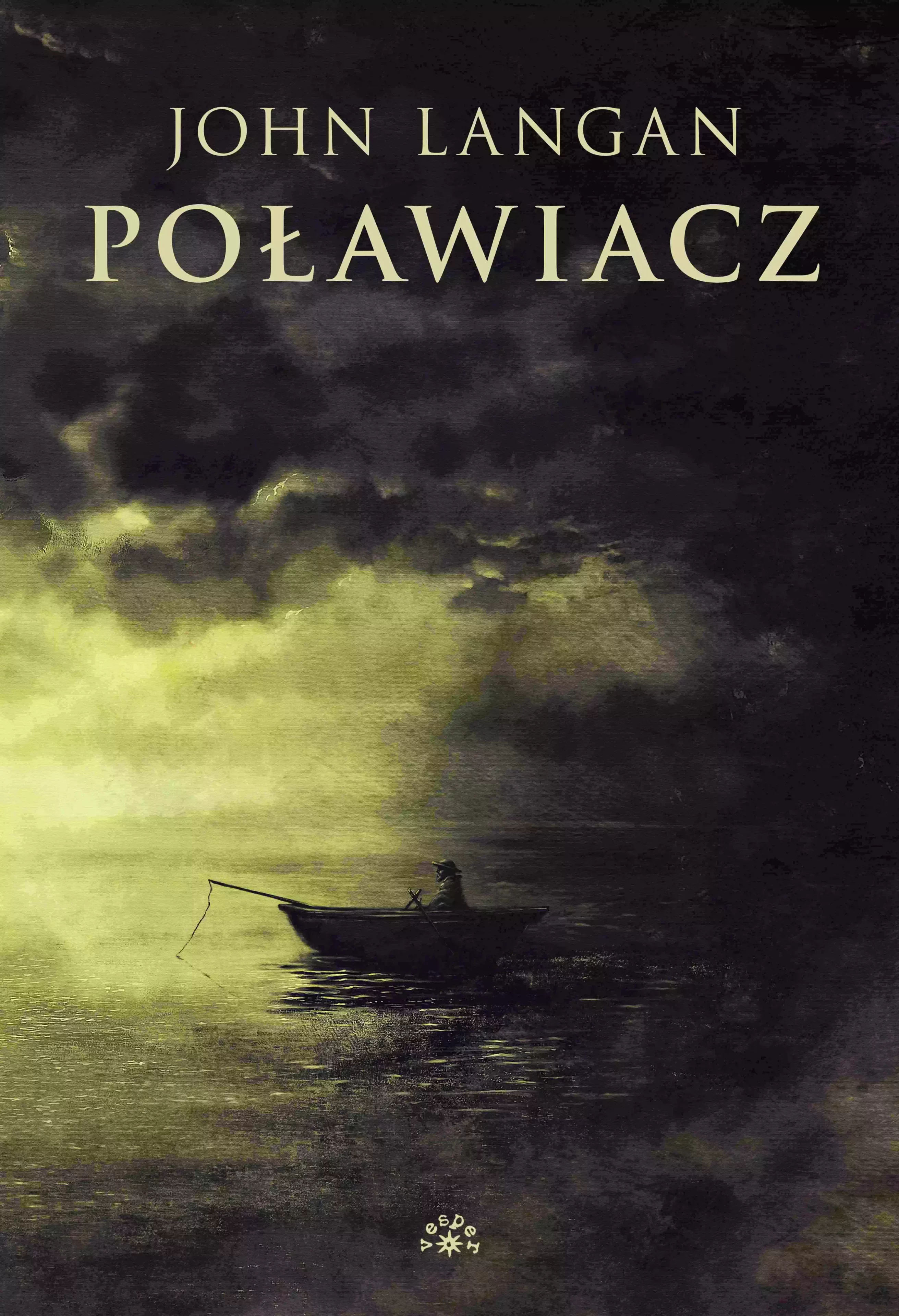 Poławiacz - Książki
