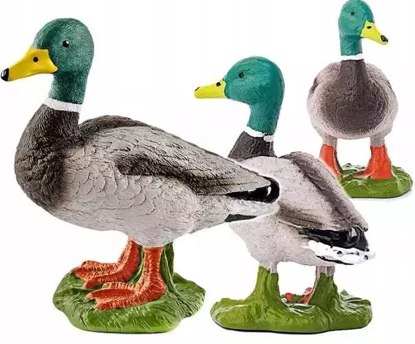 Schleich 17065 Kaczor (13824) - Zabawki