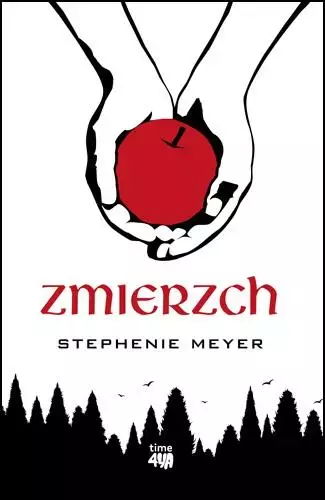 Zmierzch - Książki