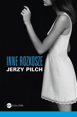 Inne rozkosze - Książki