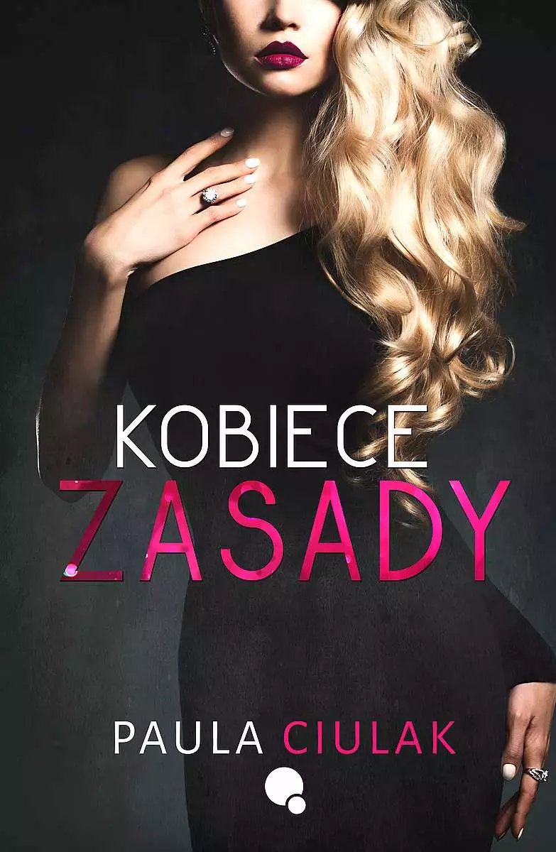 Kobiece zasady - Książki