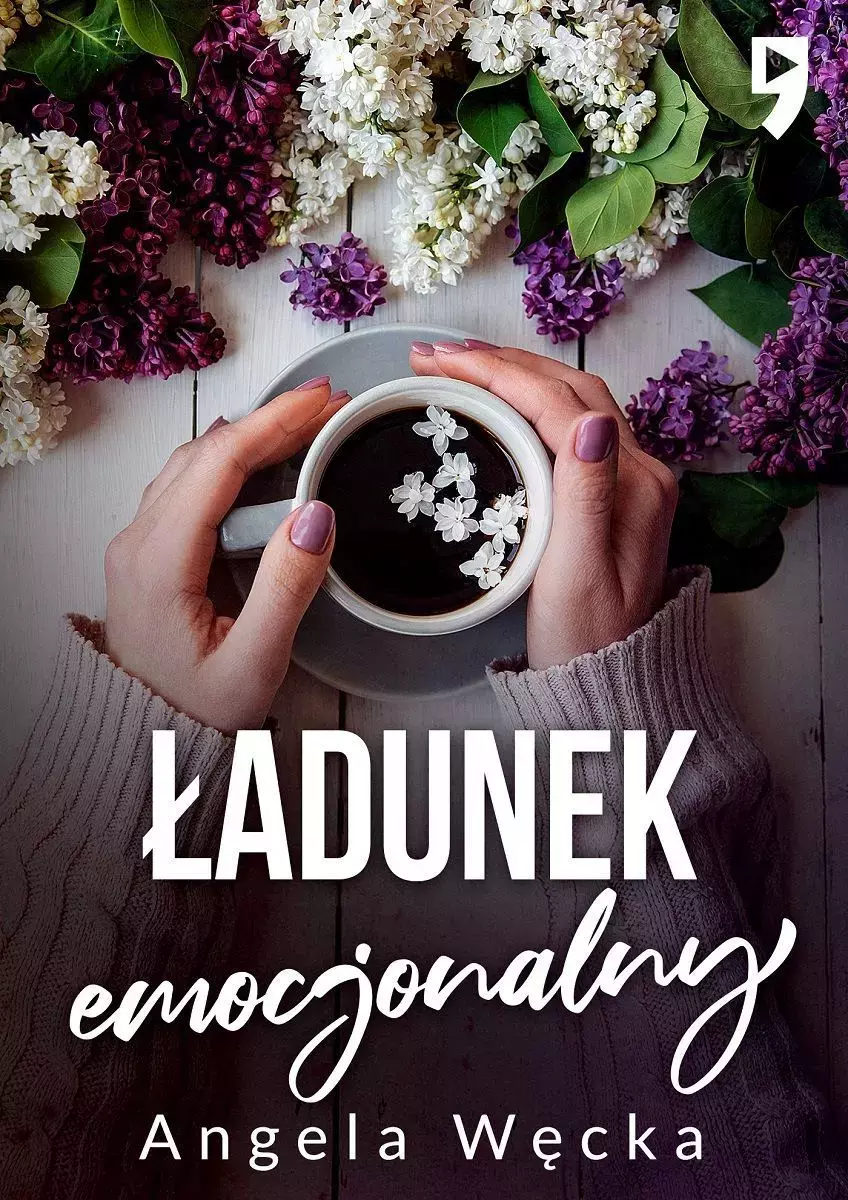 Ładunek emocjonalny - Książki