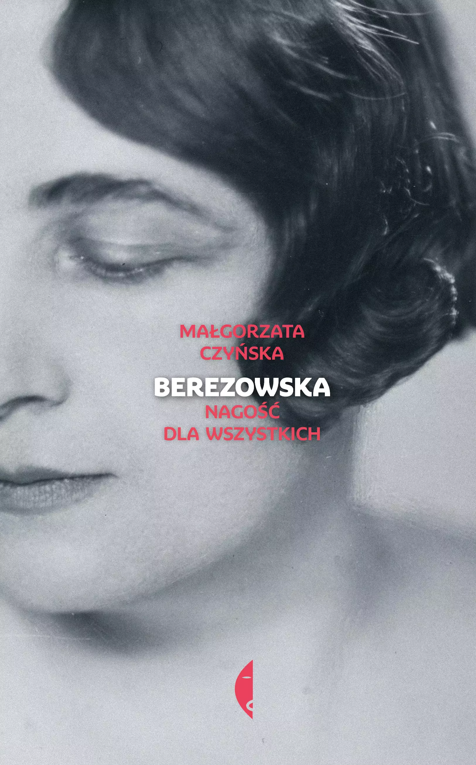 Berezowska. Nagość dla wszystkich - Książki