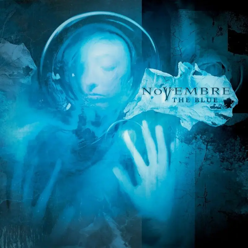 The Blue LP, Winyl - Muzyka