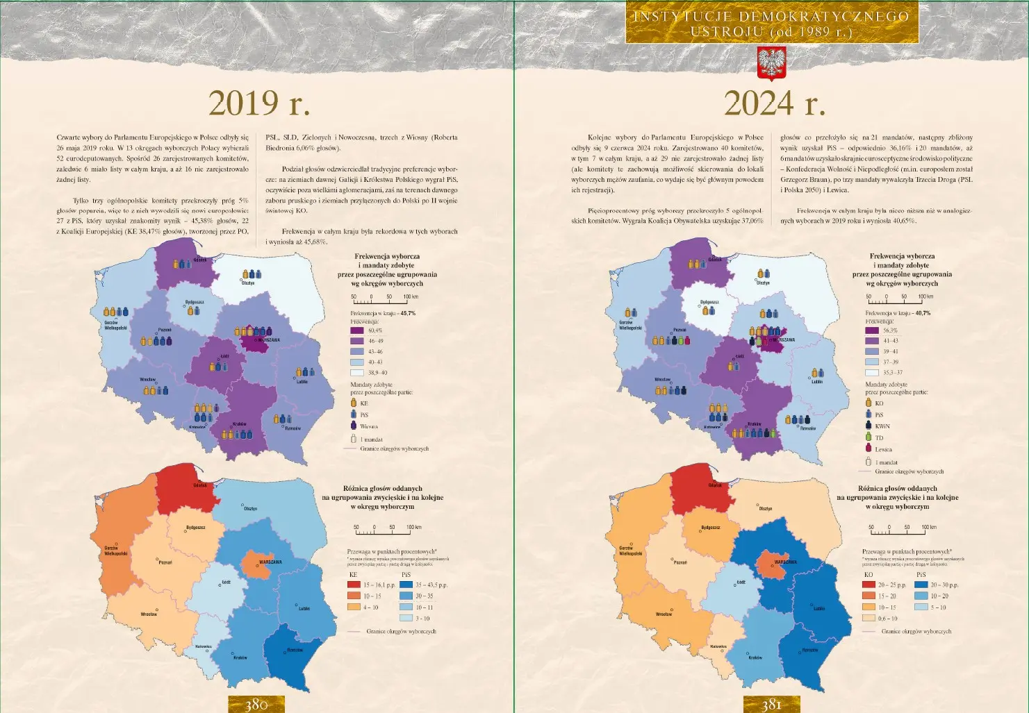Atlas historii Polski (edycja limitowana) - Książki