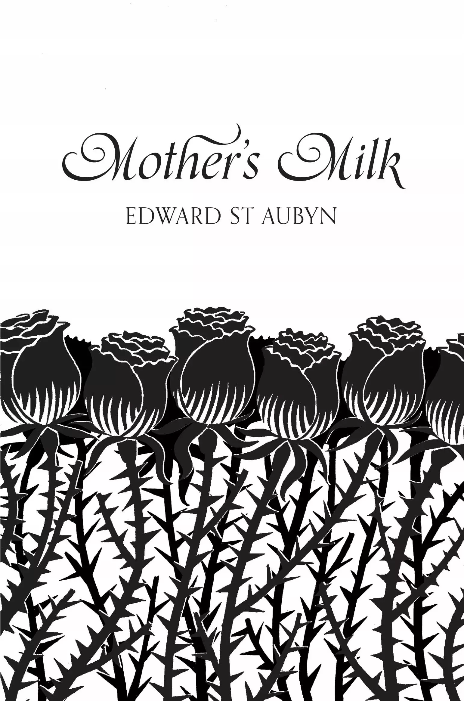 Mother's Milk (Picador 40th Anniversary Edition) - Książki