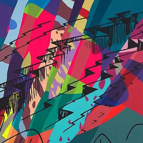 Insano, Winyl - Muzyka