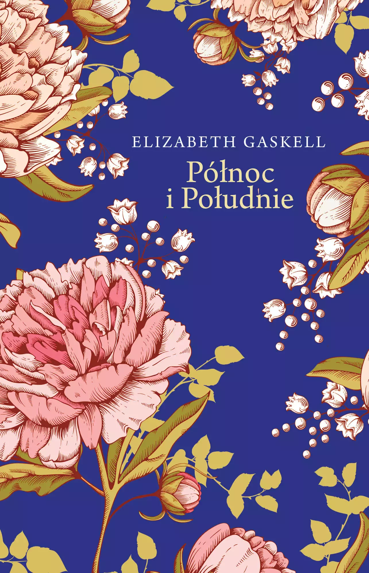 Północ i Południe - Książki