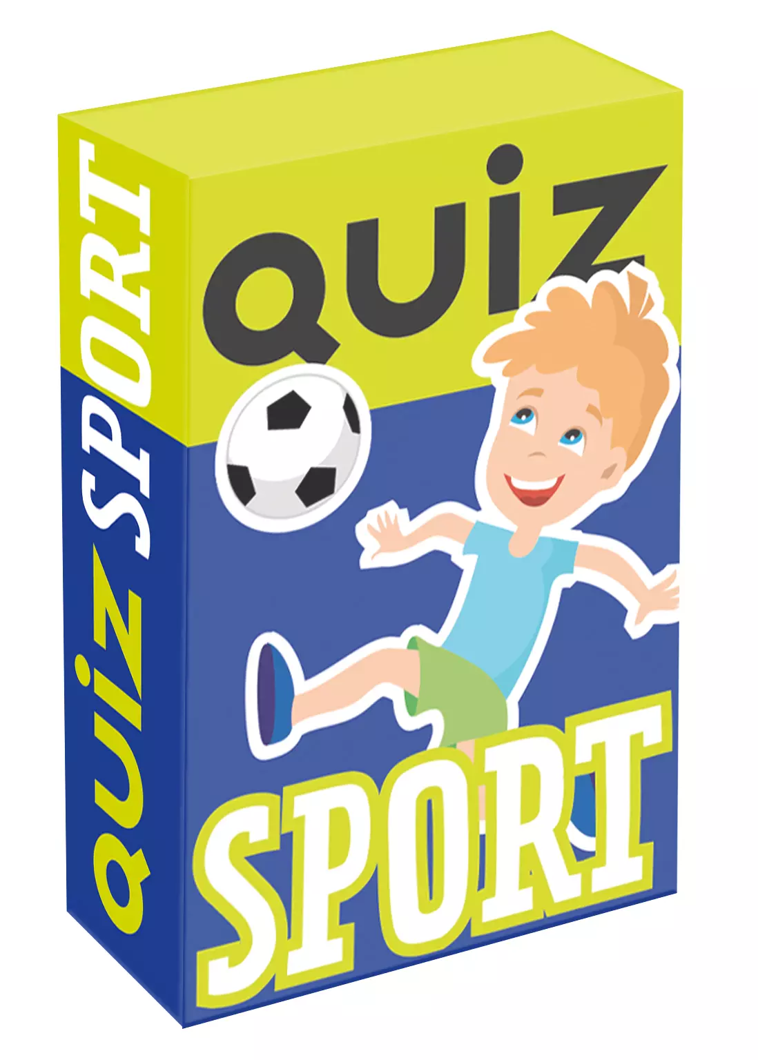 Quiz Sport. Mini - Gry