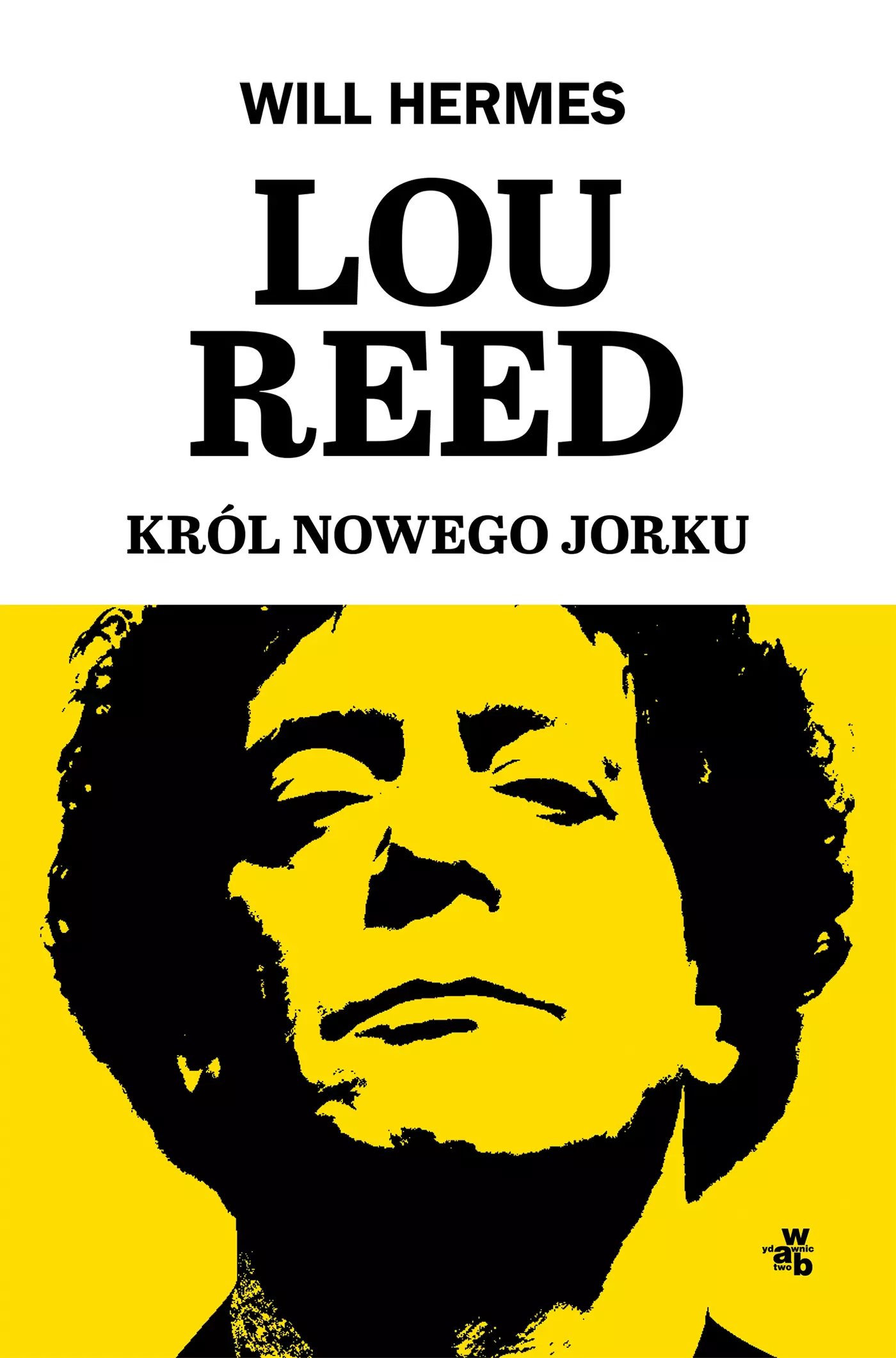 Lou Reed. Król Nowego Jorku - Książki