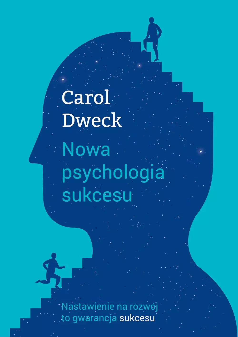 Nowa psychologia sukcesu - Książki