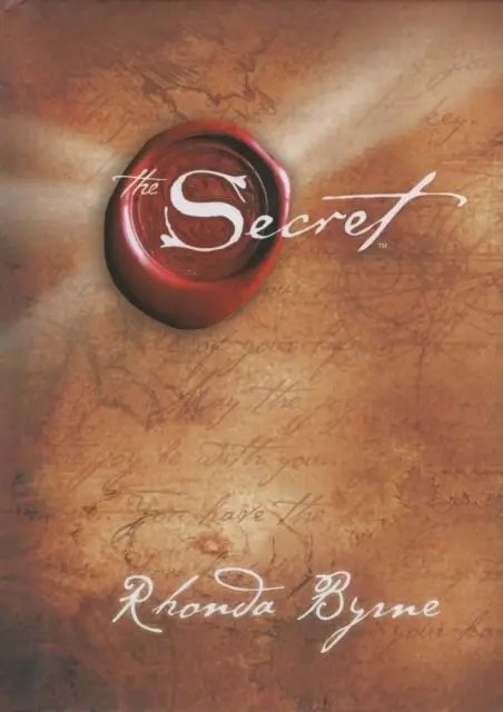 The secret - Książki