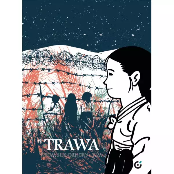 Trawa - Książki