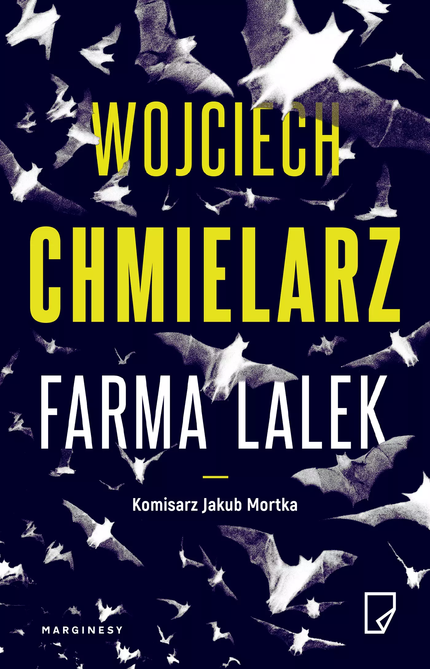 Farma lalek - Książki