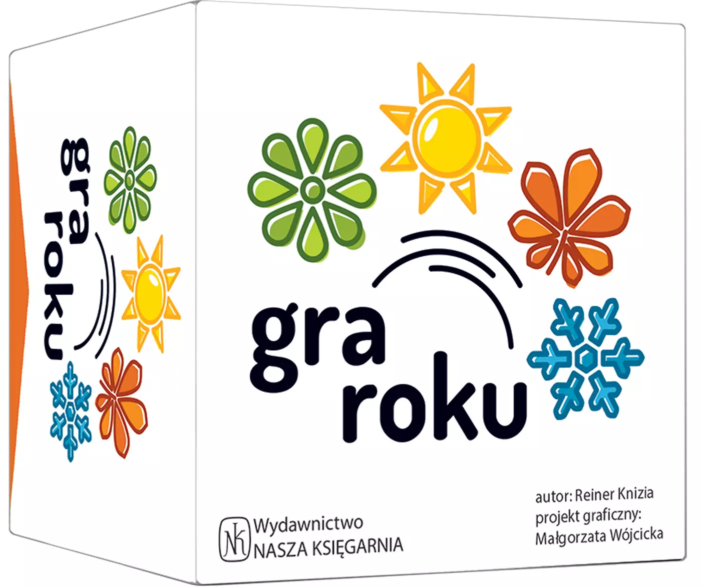 Gra roku - Gry