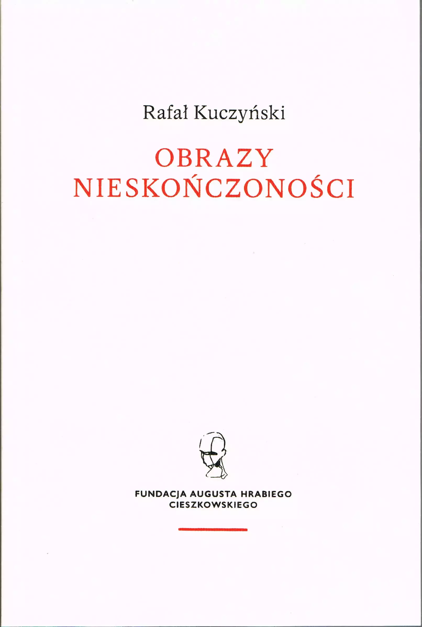 Obrazy Nieskończoności - Książki