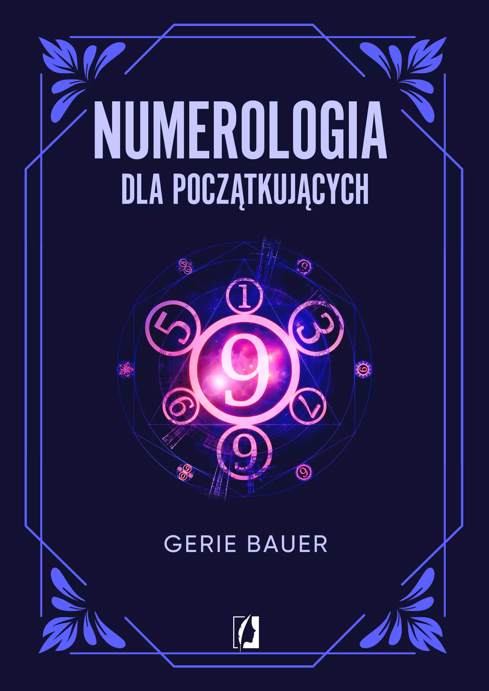 Numerologia dla początkujących - Książki