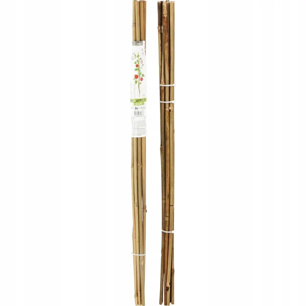 Podpora do Roślin Bambusowa Tyczka 78 Cm 10SZT Progarden - Elektronika i akcesoria