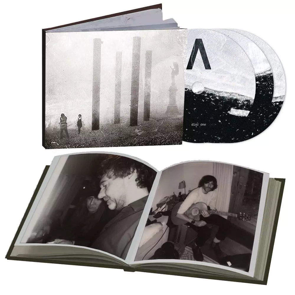 Call To Arms & Angels, CD - Muzyka